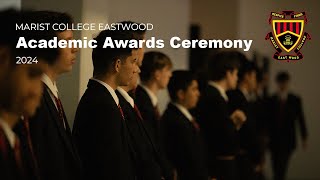 2024 Academic Awards Assembly - Term 4 Week 10