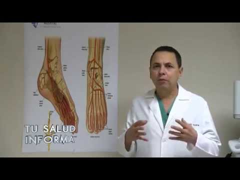 Vídeo: Infección ósea (osteomielitis): Síntomas Y Tratamientos