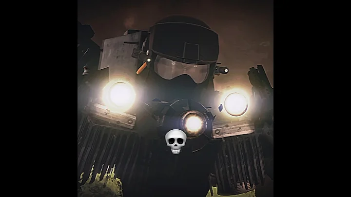 Skull moments in Skibidi Verse | Skull Edit💀 #skibiditoilet #edit #fyp #shorts @StriderZ47