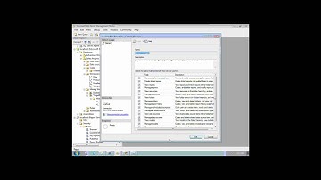 SSRS Part 5 Demo3 - Securing Report Server Resources.mp4