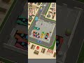 Parkng jam 3d level 285