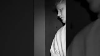 Hasande steg kommer mot oss! #spökjakt #horror #paranormal #laxtonghostsweden #scary#demons