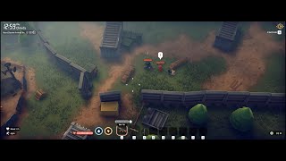 Escape From Duckov Trainer + 15 (Infinite Health & More)