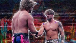 AEW Double Or Nothing 2025 Was Nothing Short Of Amazing