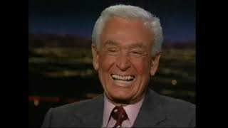 The Late Late Show with Tom Snyder - Guest: Bob Barker