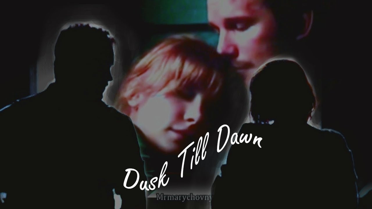 Owen ♥ Claire Dusk Till Dawn Jurassic World Fk Youtube