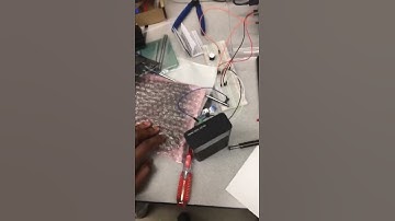 Part 1Musical Alarm Clock FPGA module