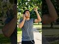Music Enjoy Panna Poitaan… Reality Hit 😭🎧 #funnyfails #funny #hilariousfails #comedy