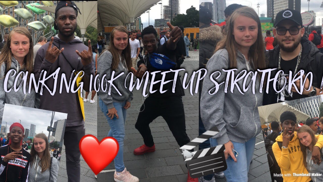 CANKING 100K SUBS MEET UP! (Met kstar,Jesse,canking,smurthingturk and DTG)