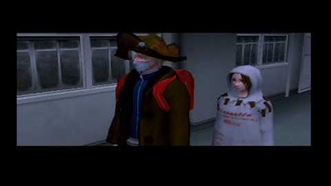 Raw Danger - PS2 Blind Walkthrough Ivan Kozlov Part 4: Del Ray School Area