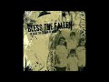 BLESS THE FALLEN Sever The Ties So Dark The Crown Of Man EP 2006 BLESS THE FALLEN Sever The Ties So Dark The Crown Of Man EP 2006