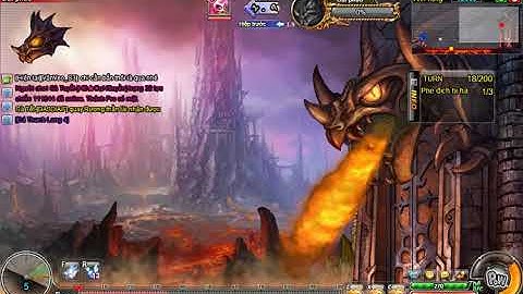 Gun321 com VânVeo S3 cach di phao dai anh hung s1 Gunny Cường Hóa Hên Xui   Hồi Ức