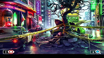 Agent Alice - Android and iOS gameplay GamePlayTV