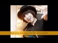 [FMV] T-ARA Eunjung - Heart Damage - Navi ( 티아라/은정 )