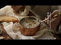 [ENG CC] 입에 감기는 부드러운 맛, 양송이수프 : Mushroom Cream Soup [아내의 식탁]