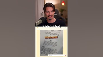 Insane New AI Image Recognition Tech 🤯