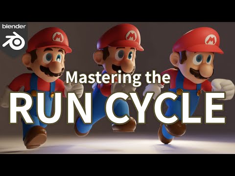 Mastering the Blender