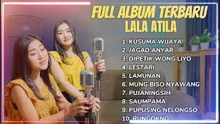 Akustik Cover Lagu Jawa Terpopuler 2025 | kusuma wijaya - lestari | Lala Atila Full Album terbaru