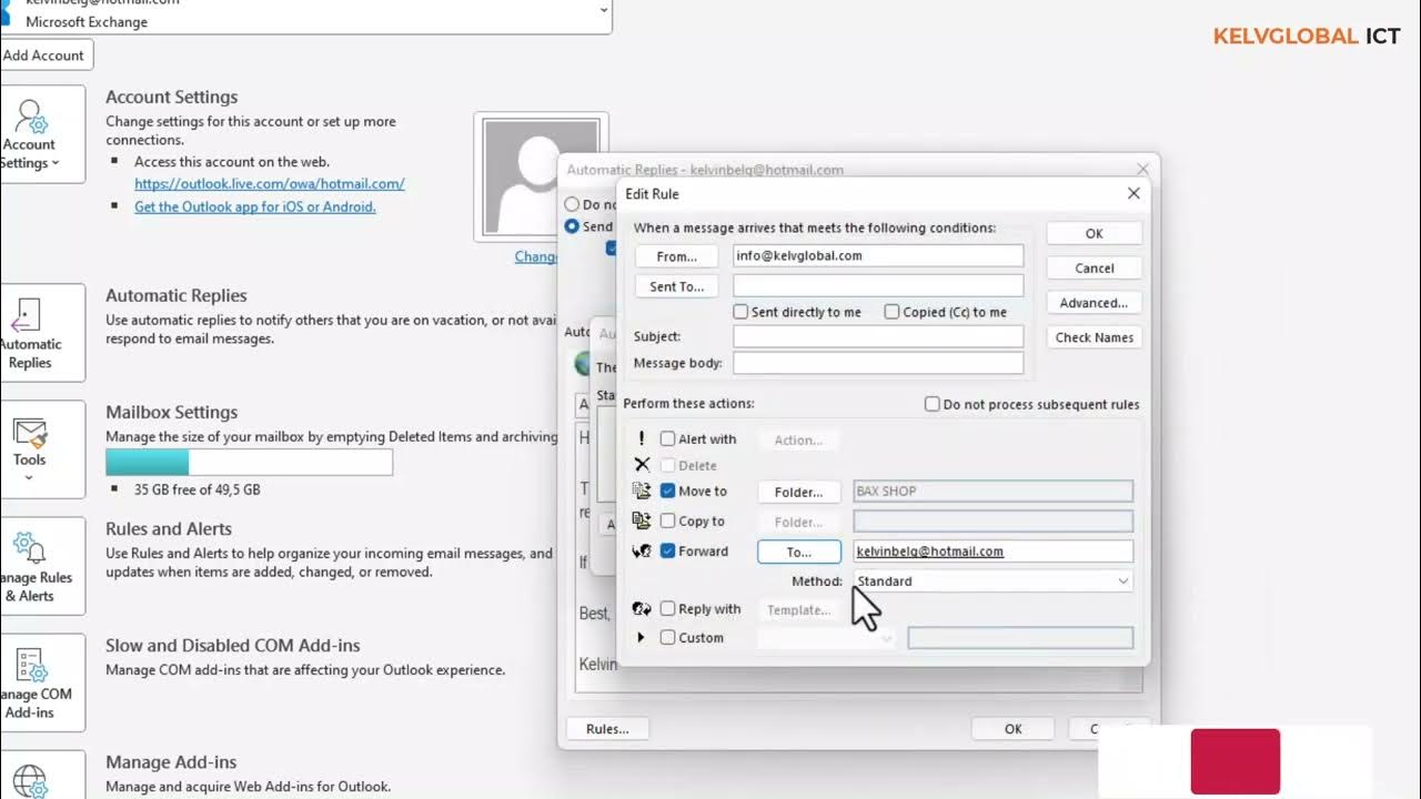 Configure Automatic Reply Out Of Office With Automatic Reply Rules configure-automatic-reply-out-of-office-with-automatic-reply-rules