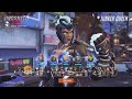 Overwatch 2: Any Means and Coup De Grace in one game