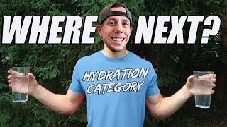 Celebrity Is Gatorade in Trouble? | Hydration Category (Sports Drinks) Market Insights Wealth