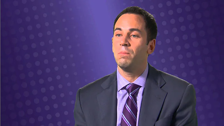 Mark Tullman: Symptomatic Management of MS