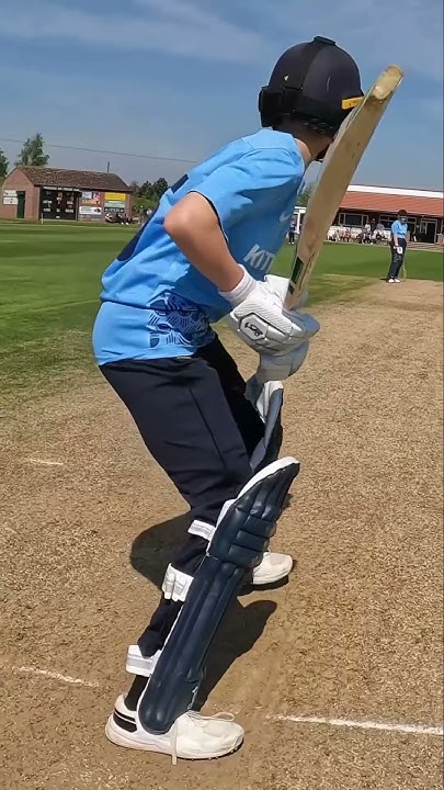 Massive thank you to clubcricketbadger for this footage from the Massive thank you to clubcricketbadger for this footage from the