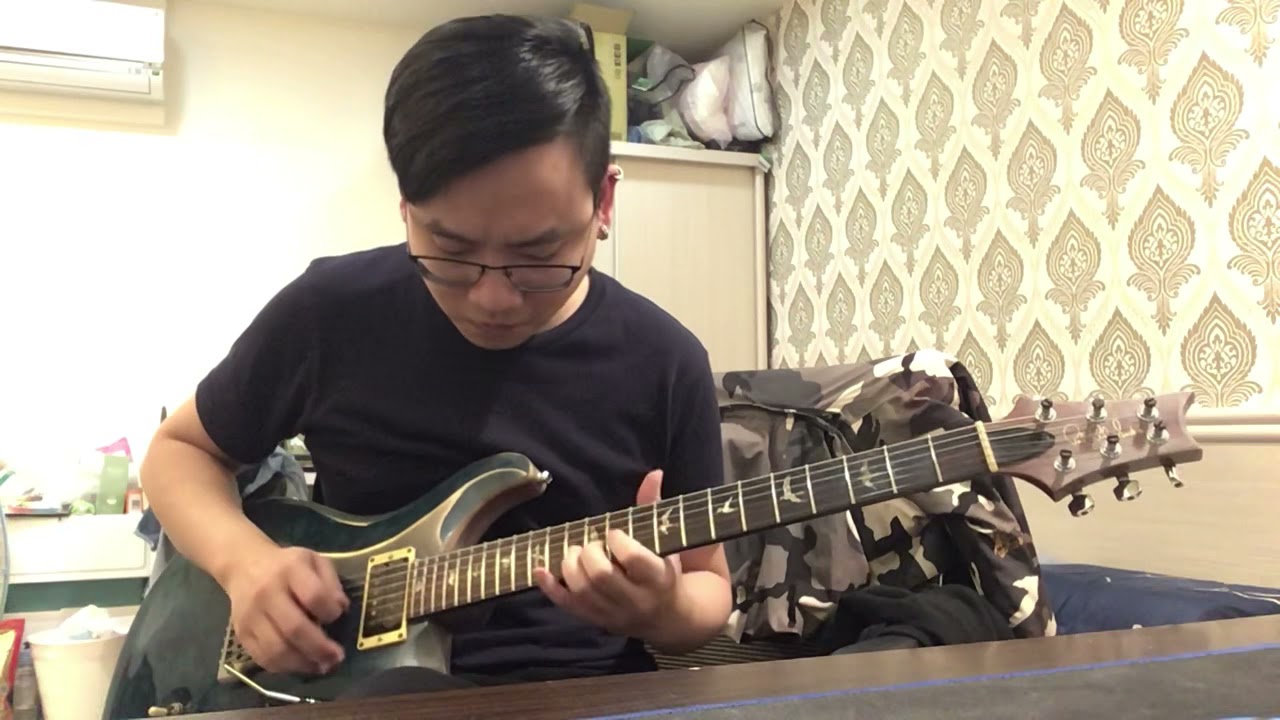 Mira 獅子合唱團 lion - 紅色的天空 red sky solo cover by 阿煒 en YouTube Mira 獅子合唱團 lion - 紅色的天空 red sky solo cover by 阿煒 en YouTube