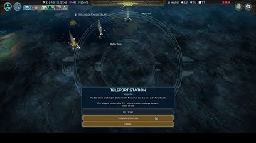 Dread Vs Felischaus - Turn 4