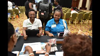 Speed Networking: A Decade of Connections! 🔟✨