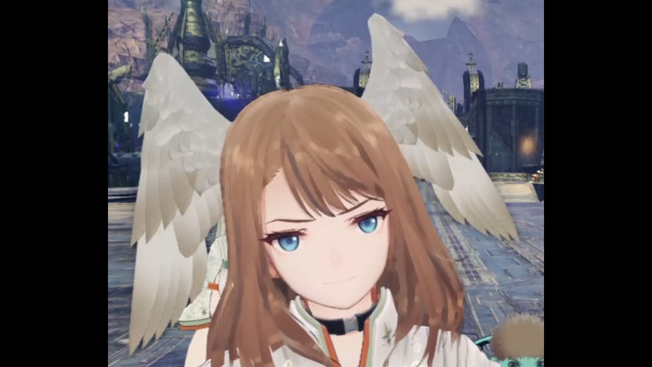 Xenoblade Chronicles 3 - Why we love Eunie...and why YOU will too! - Part 1 of 10