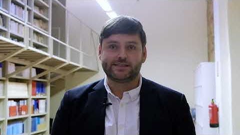 Disinformation in enlargement countries - Adnan Ćerimagić, Senior Analyst for Western Balkans, ESI