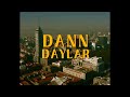 Dann daylar  dance official