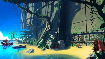 The Journey Down: Chapter 2 - Part 8