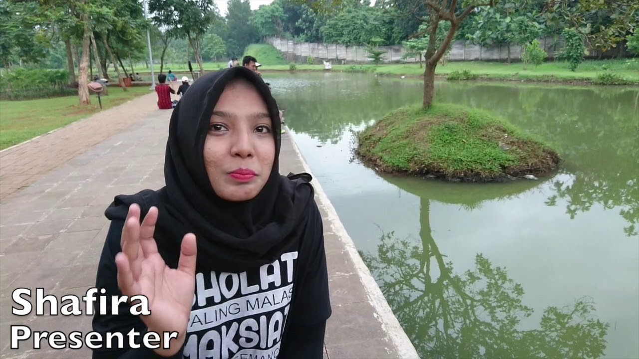 Taman Cempaka Cipayung