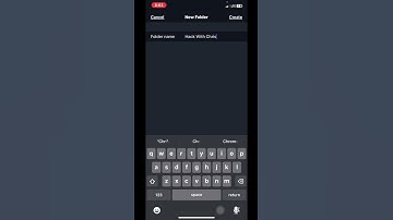 Code on your iPhone with this App 😱 #programming #html #htmltutorial #python #comment #coding #css