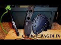 C.R.K.T. PAGOLIN KNIFE REVIEW !!!