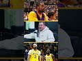 Ice Cube's Solution for Lakers Revealed