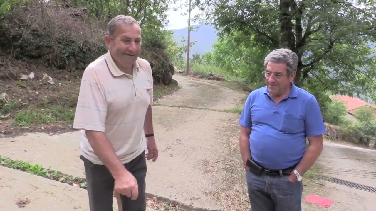 EL SILENCIO DE UN PUEBLO | LLAVES, CAMALEÑO | 5.9.2022