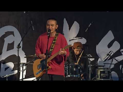 滅火器 Fire EX.-晚安台灣