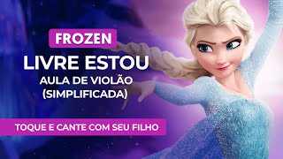 Vídeo de Frozen