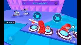 Pantolonlarım Yoktu