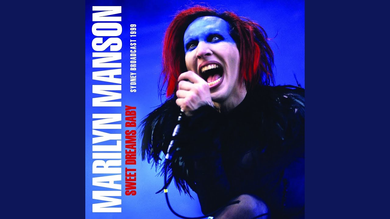 I Don't Like The Drugs (But The Drugs Like Me)