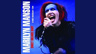 I Don't Like The Drugs (But The Drugs Like Me)