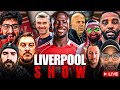 LIVERPOOL ARE A MESS! KONATE LEAVES ON A FREE! ARNE SLOT IS DICTATING CLUB DIRECTION? HUGHES ROLE?