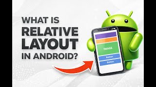 #2 | How RelativeLayout Works in Android (Easy Tutorial) | Tamil | Andva Developers #android #java