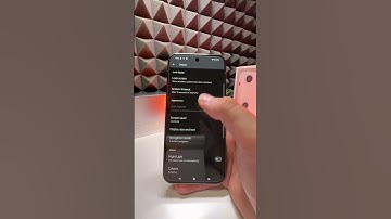 HOW TO CHANGE TIMEOUT ON GOOGLE PIXEL 9 PRO XL? #googlepixel9proxl #tutorial #fyp