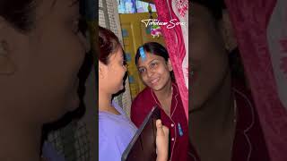 TITHI MOVIE DEKHTE POCHONDO KORE BOLE CINEMA HALL PURCHASE KORE NILAM😱|আনন্দে তিথি মারামারি করে😭|