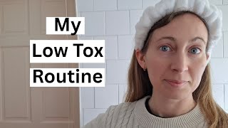 My Clean Living Journey | Natural Products I’m Trying