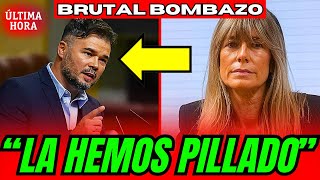 ⚠️¡Rufián DESTRUYE a Juez Peinado y HUNDE el Caso contra Begoña Gómez!